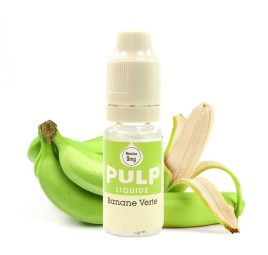 Banane verte 10ml