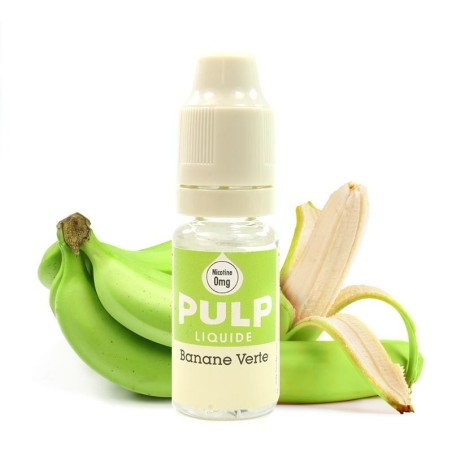 Banane Verte 10ml