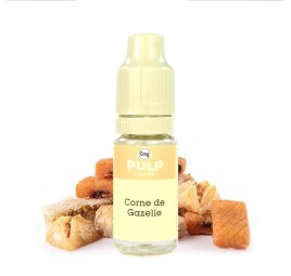 Corne de gazelle 10ml