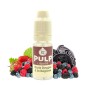 Fruits rouges à la réglisse 10ml