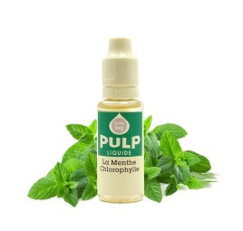 Menthe chlorophylle 10ml