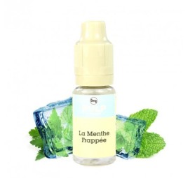 Menthe frappée 10ml