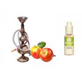 Pomme chicha 10ml Pulp