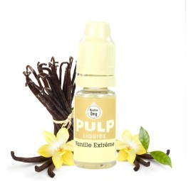 Vanille extrême 10ml