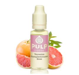 Verveine pamplemousse rose 10ml