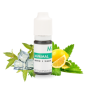 Menthe 0mg 10ml MINIMAL