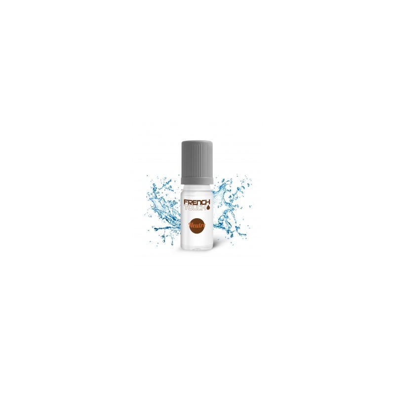 Base neutre 10ml