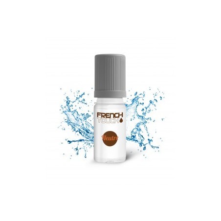 Base neutre 10ml