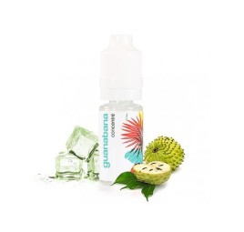 CONCENTRE GUANABANA 10ML SOLANA