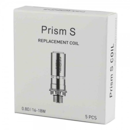 RESISTANCE PRISM S T20S 0.8