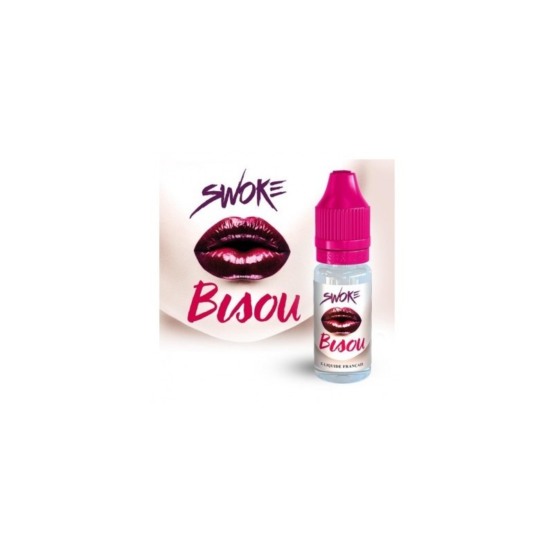 Bisou 10ml