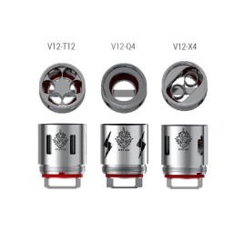 RESISTANCE TFV12 Q4