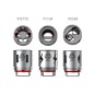 RESISTANCE TFV12 X4