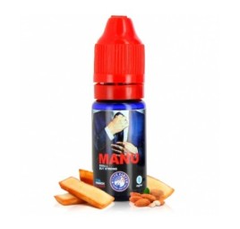 Manu 10ml