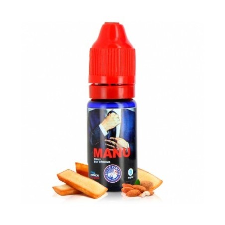 Manu 10ml