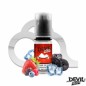 Red devil sel de nicotine 10ml