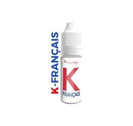 K Français 10ml