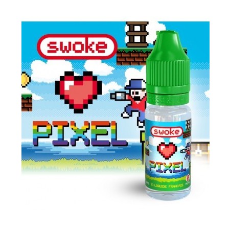 Pixel 10ml