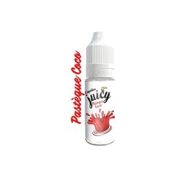 Pastèque Coco 10ml Juicy