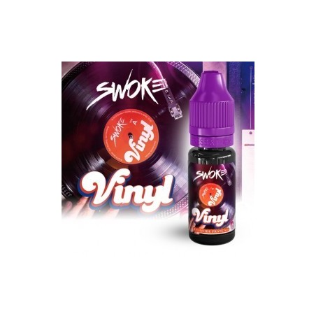 Vinyl 10ml