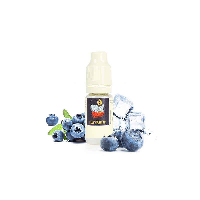 Blue Granite 10ml