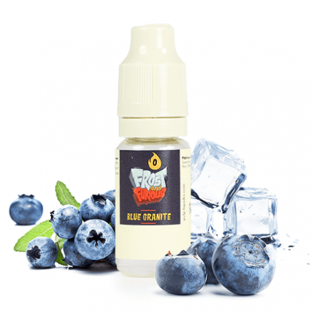 Blue granite 10ml