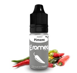 ADDITIF PIMENT 10ML