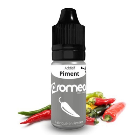 ADDITIF PIMENT 10ML