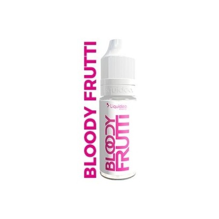 Bloody Frutti 10ml