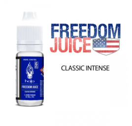 Freedom Juice 10ml