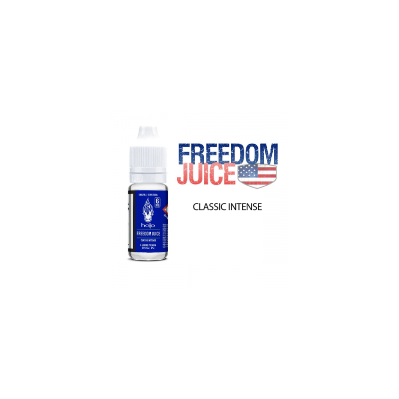 Freedom Juice 10ml