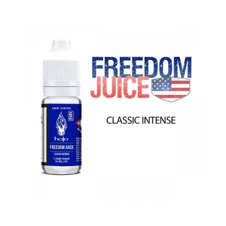 Freedom Juice 10ml