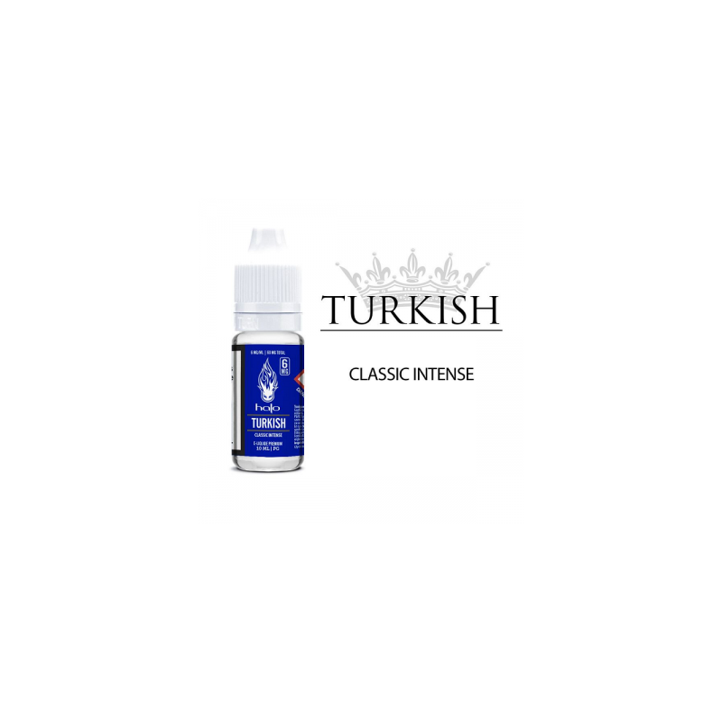 Turkish 10ml