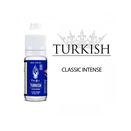 Turkish 10ml