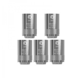 RESISTANCE CUBIS BF SS316 1.0OHM