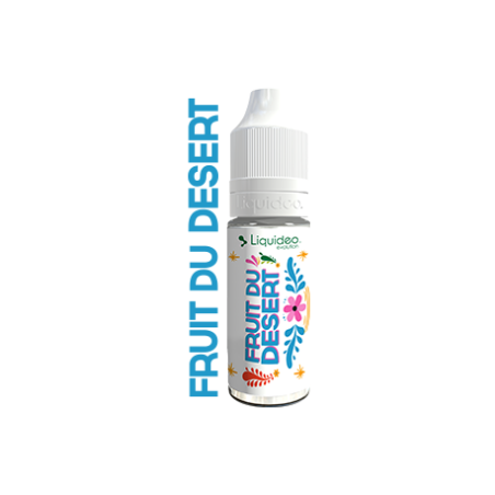 Fruit du Désert 10ml