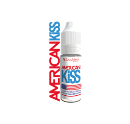 American Kiss 10ml