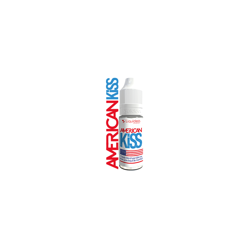 American Kiss 10ml