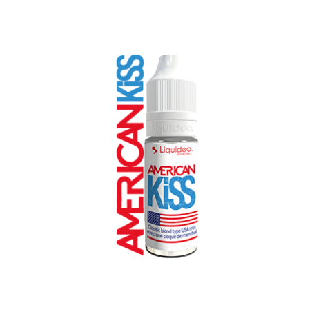 American Kiss 10ml