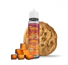 BUTTERSCOTCH COOKIE CARAMEL HD 50ML