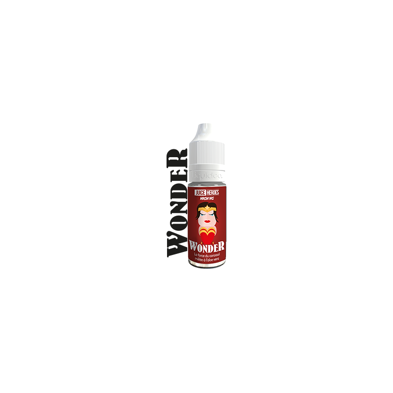 Wonder 10ml