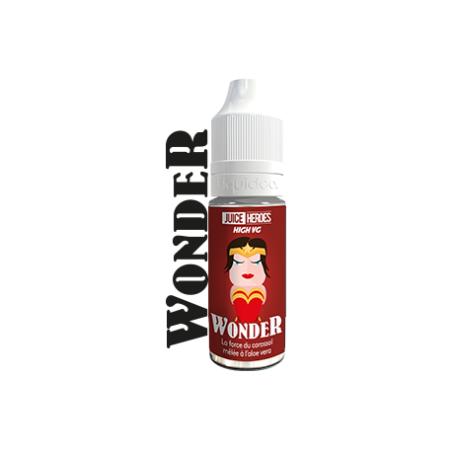 Wonder 10ml