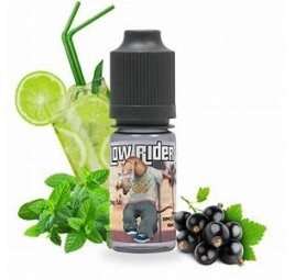 Low rider 80VG 10ml