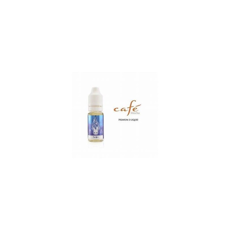 Café Mocha 10ml