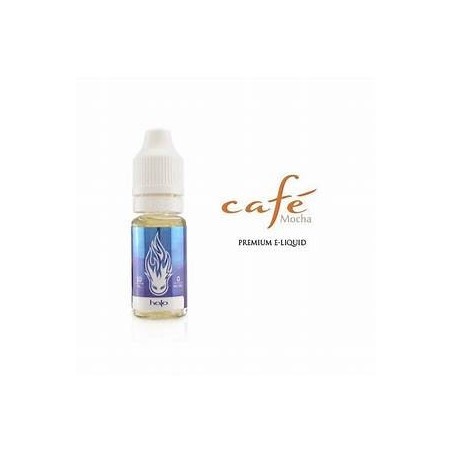 Café Mocha 10ml