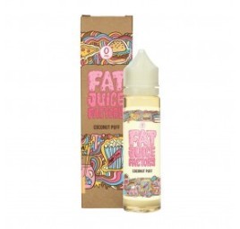 COCONUT PUFF 50ML