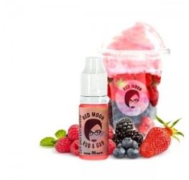 Red Moon 10ml