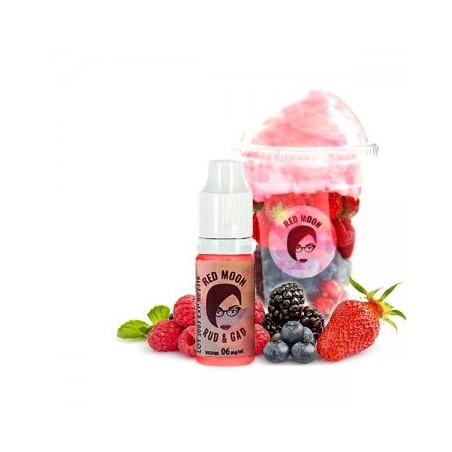 Red Moon 10ml