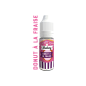 Donut Fraise 10ml