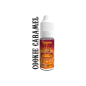 Butterscotch Cookie Caramel HD 10ml